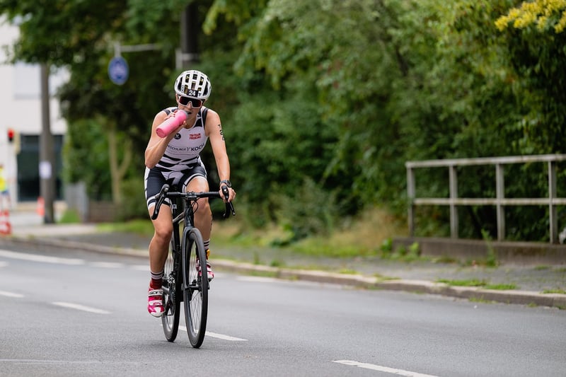 Cycling Adventure