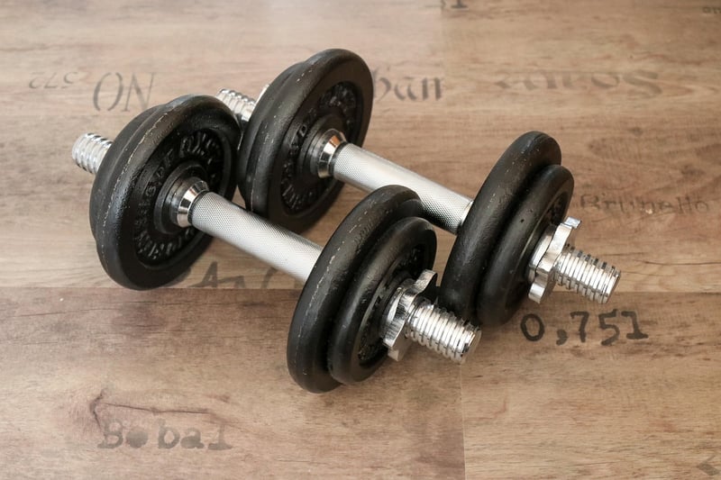 Fitness Training