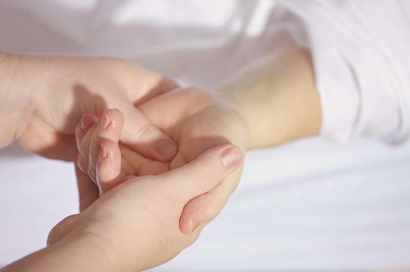Wellness Massage