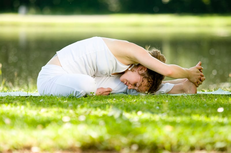 Yoga and Meditation